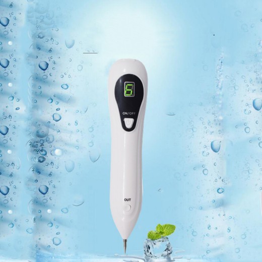 Beauty spot mole freckle pen