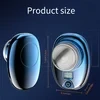 Mini Electric Travel Shaver For Men