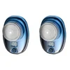 Mini Electric Travel Shaver For Men