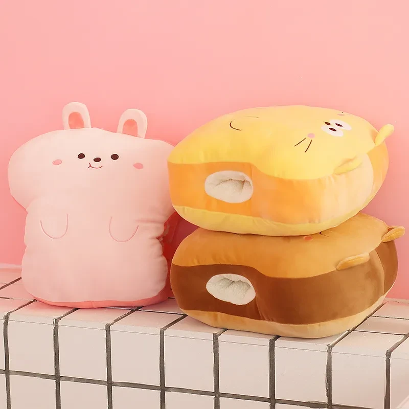 Can Be Used For Nap Pillow Cushion Plush Toys