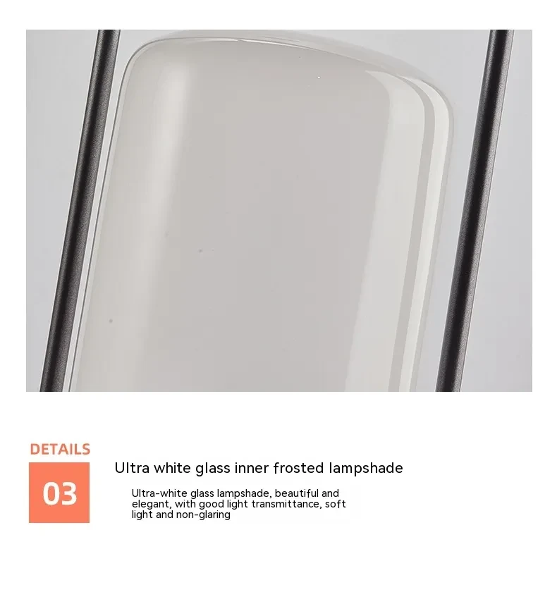 Garden Lamp Solar Outdoor Portable Atmosphere