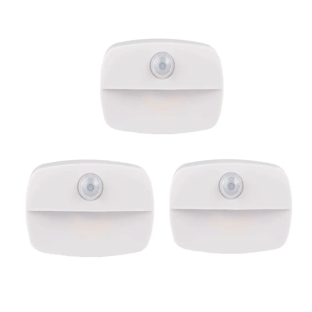 Intelligent Wireless Human Body Induction Lamp