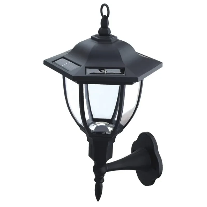 Outdoor Landscape Retro Courtyard Lawn Lamp