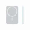 Portable Wireless Magnetic Power Bank
