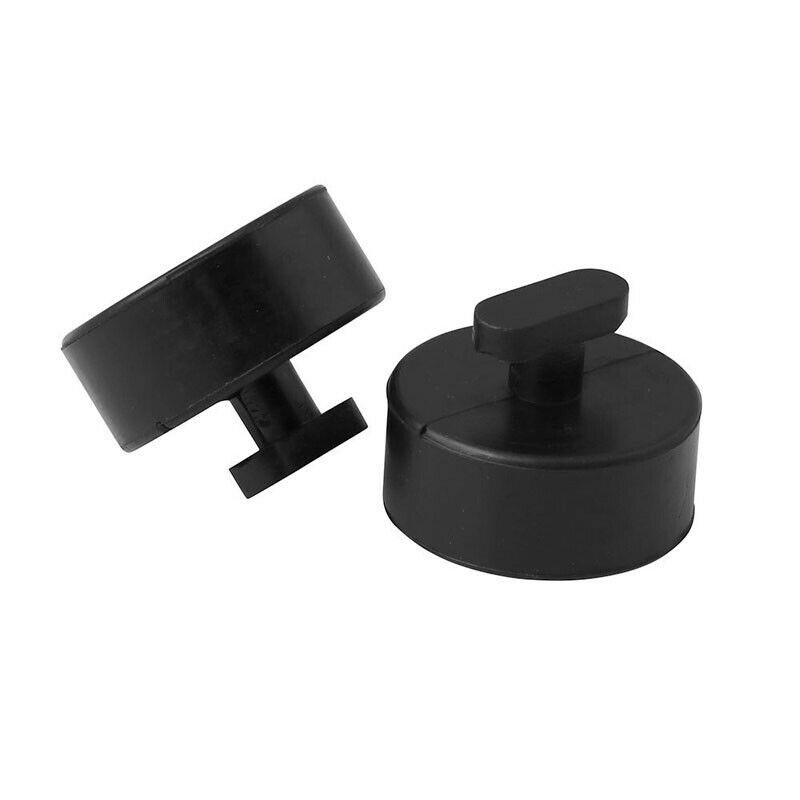 Cross - Border Automotive JJck Rubber Lifting Pad