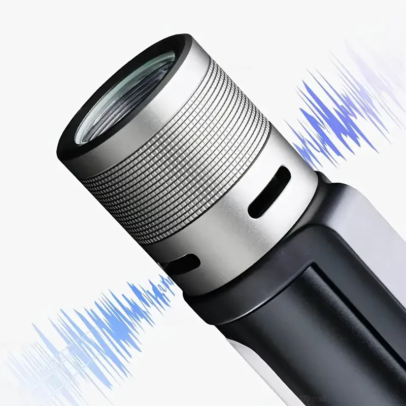 NexTool 6-in-1 Outdoor Flashlight