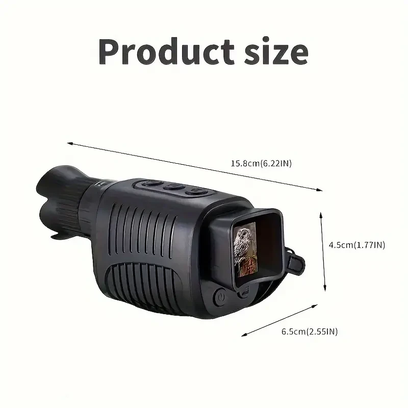 1080P HD Night Vision Goggles