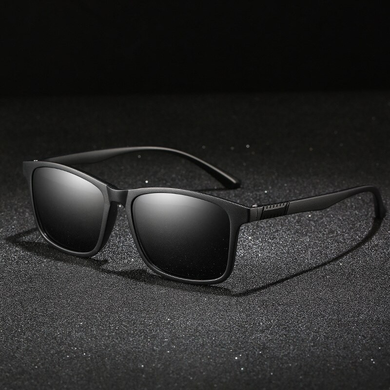 TR Polarized Sunglasses  Classic Sports and Driving Glasses
