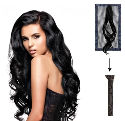New Product Length And Lock Hair Stretcher Tensioner Curly Hair