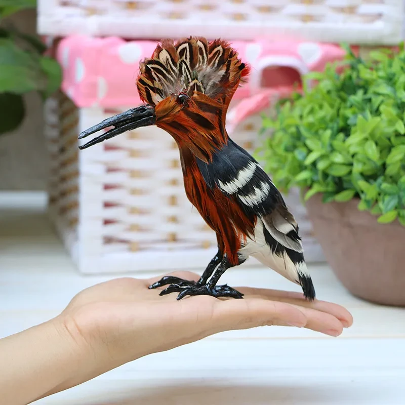 Garden Window Decoration Bird Home Decoration Ornament Forest Series