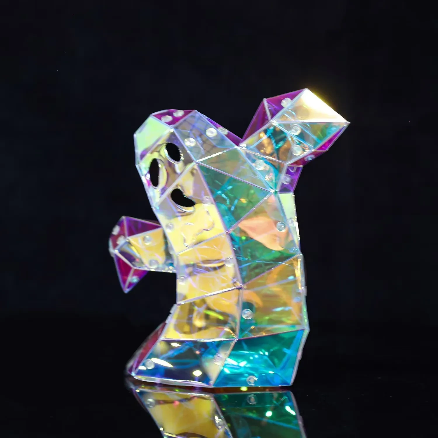 Atmosphere Decoration Small Night Lamp