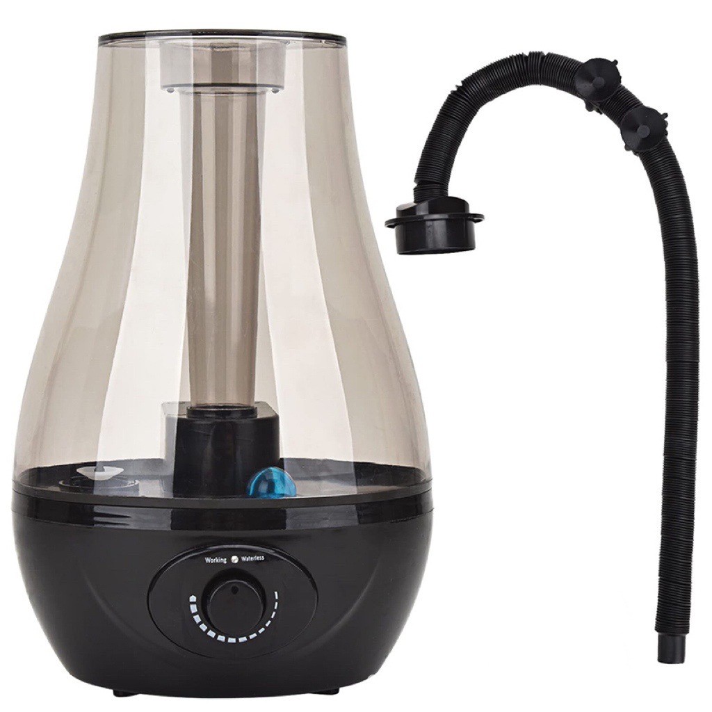 Euramerican British Pet With Tube Spray Plant Animal Reptile Box