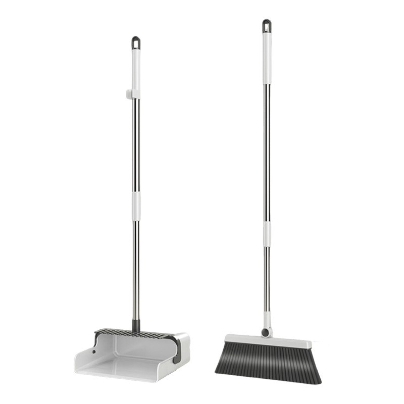 Broom Dustpan Suit Combination
