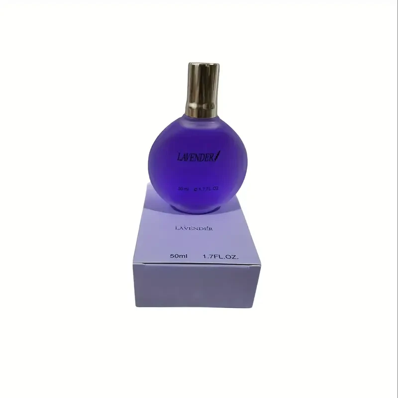 Women's Perfume Fresh Flower Lasting Fragrance