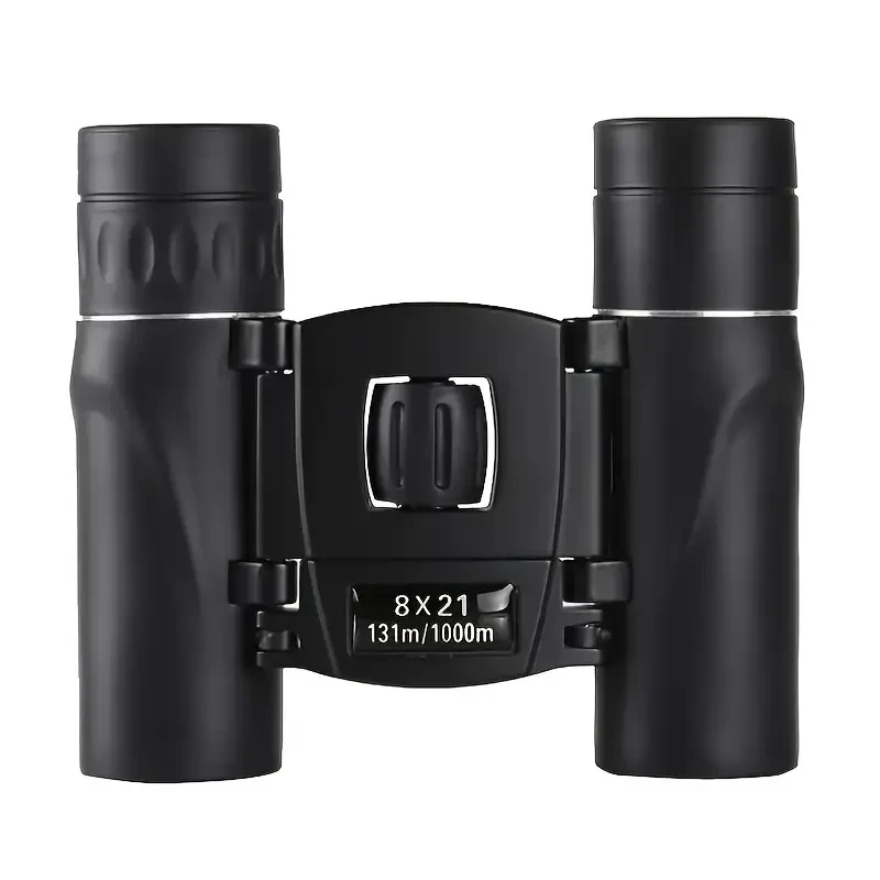 Explore New Zealand's breathtaking landscapes with Powerful Long-Range Binoculars. Featuring HD zoom, portable folding design, and weatherproof durability, these binoculars are perfect for outdoor tourism, camping, and wildlife observation. Experience cry