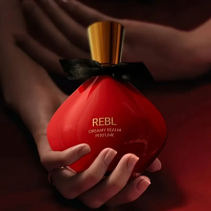 Rebel Dreamy Realm Perfume for Women