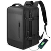 Expandable Travel Backpacks, for 15.6 Laptop