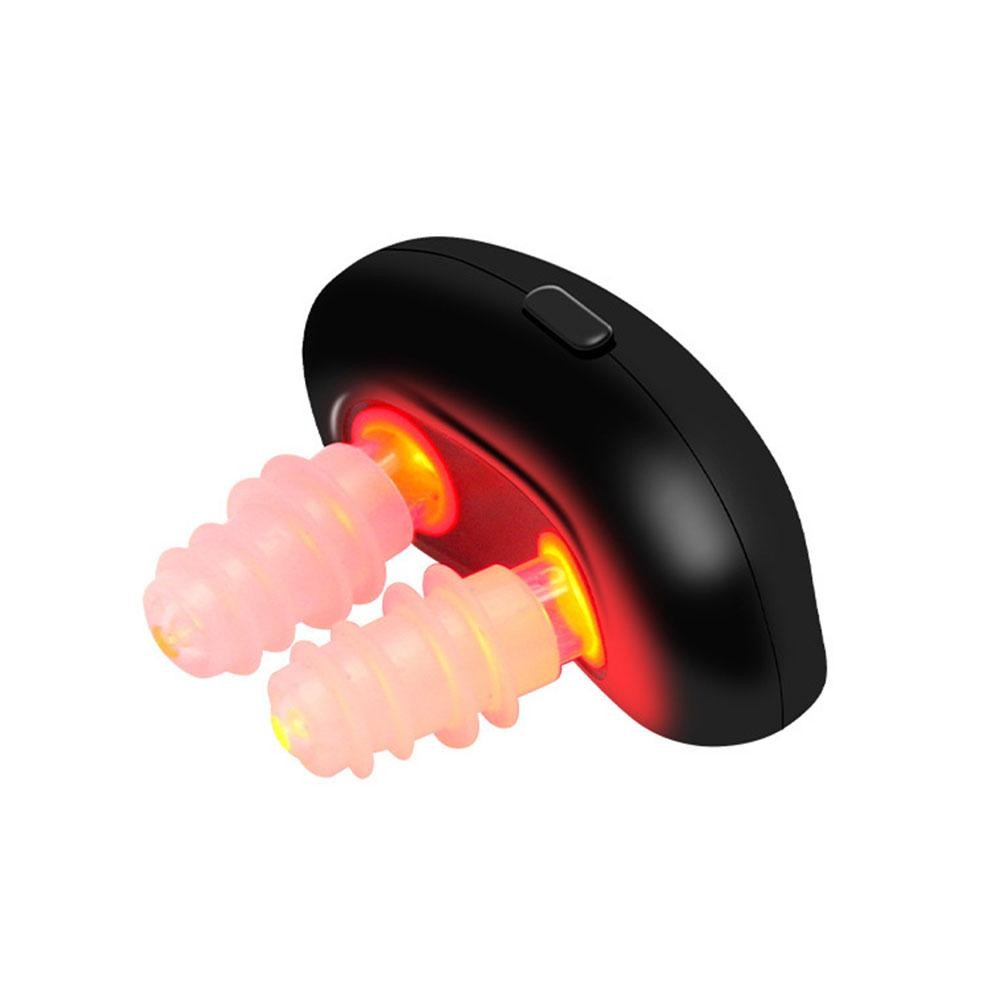 Portable Infrared Rhinitis Therapy Device