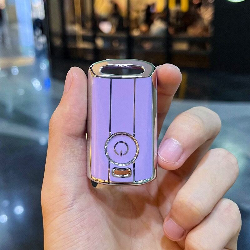 Applicable To Xmax300 Motorcycle Key Cover