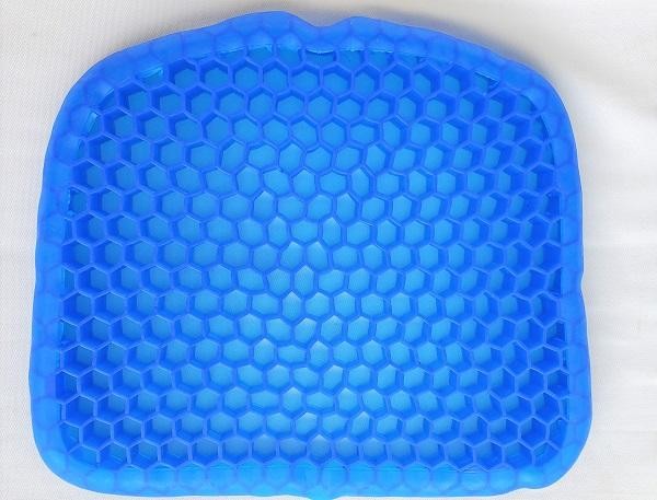 Cooling Gel Car Seat Cushion