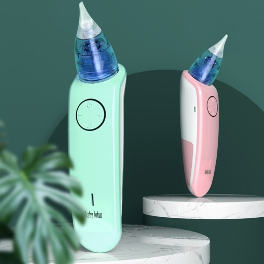Babyfutur baby nasal aspirator