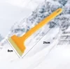 Portable Snow Shovel