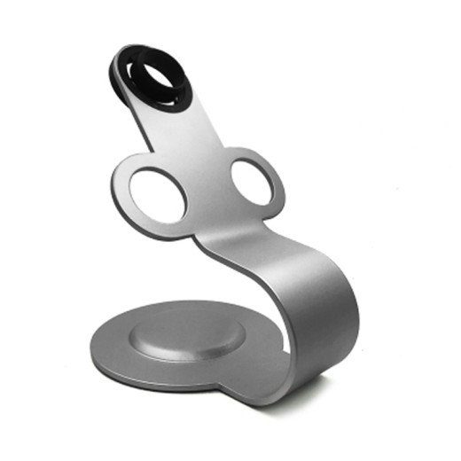 No Punch Barber Shop Hair Dryer Vertical Stand