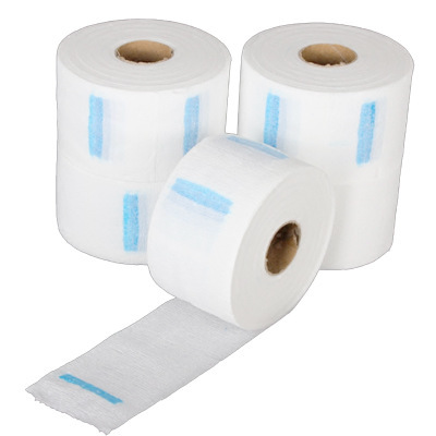 Barber Shop Hair Neck Paper Disposable Scarf