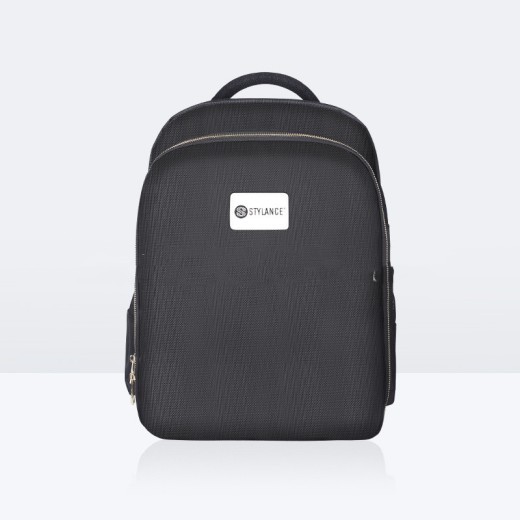 Hairdressing tools backpack barber shop scissors bag