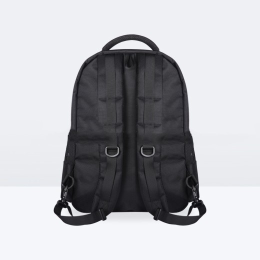 Hairdressing tools backpack barber shop scissors bag