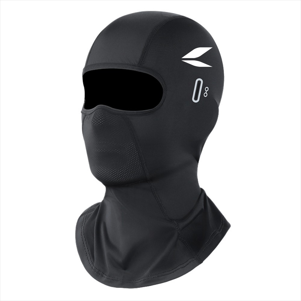 TAICHI Motorcycle Balaclava  Summer UV Protection Glasses Face Mask