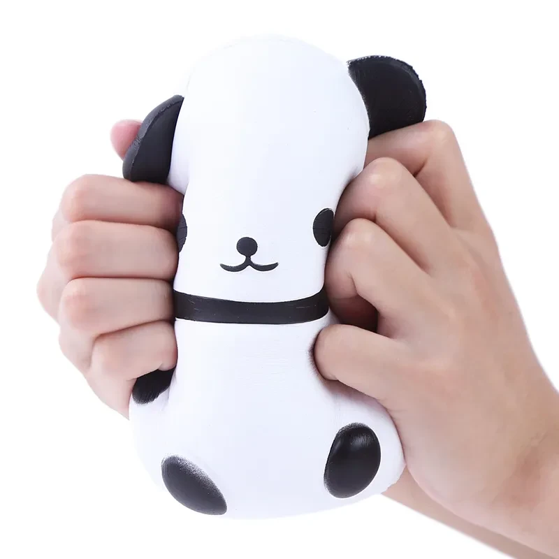 Decompression toy - Panda