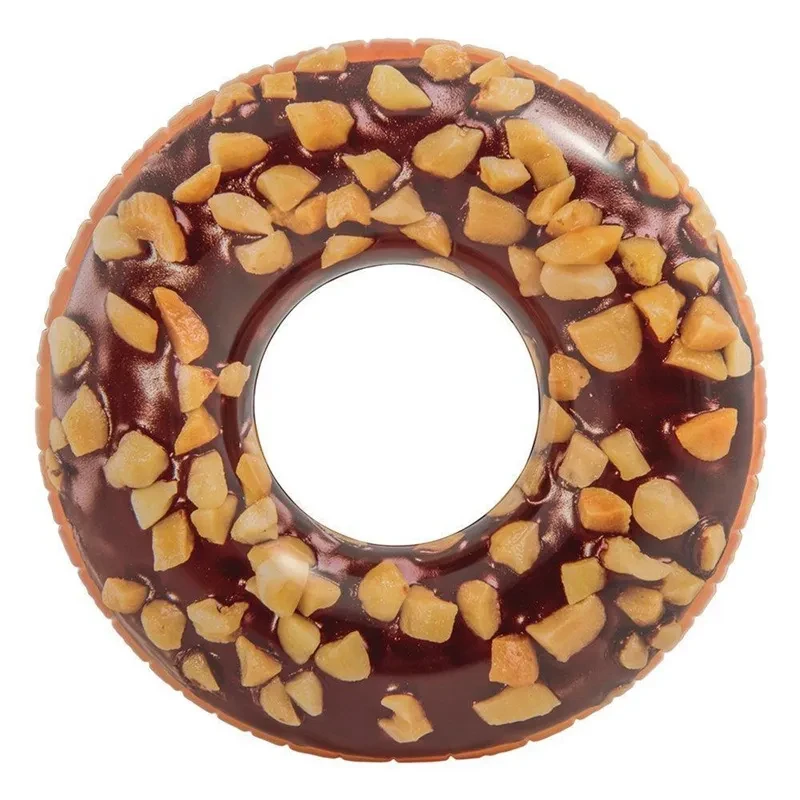 Donut Swim Ring