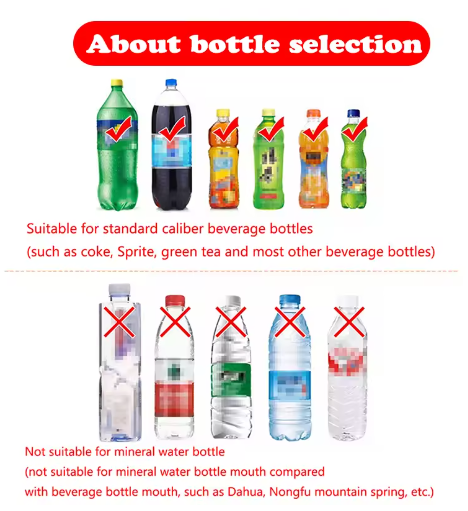 High Pressure Air Pump Manual Sprayer Adjustable Drink Bottle Spray Head Nozzle Garden Watering Tool Sprayer Agriculture Tools