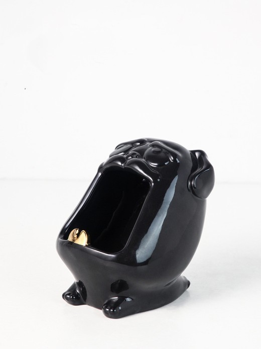 Nordic Ceramic Animal Ashtray Ideas