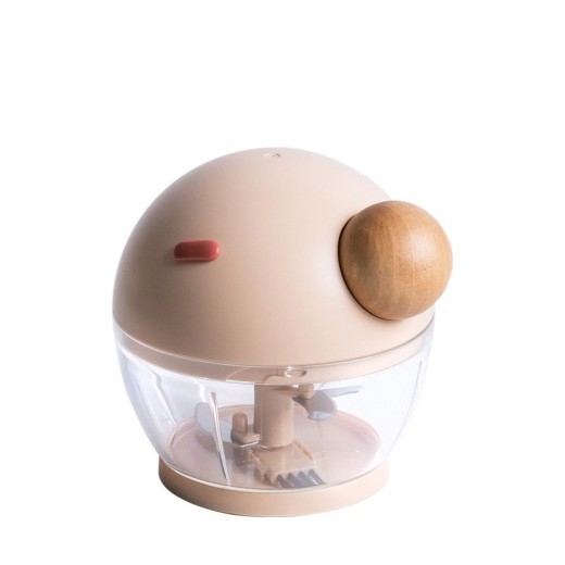 Manual Pull Type Meat Grinder, Garlic Paste Cooking Machine, Shredding Machine