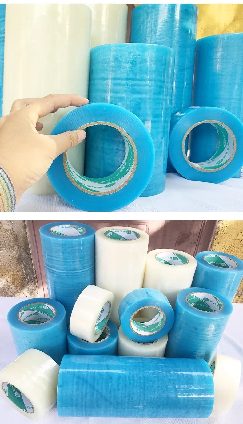 Greenhouse Repair Tape Thickened Cold-resistant Waterproof