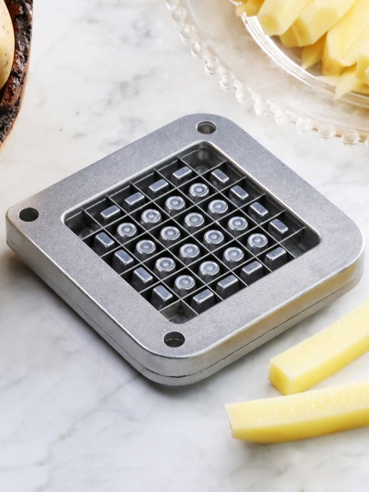 French Fries Machine Potato Cutter Machine Cucumber Potato Cutting Machine