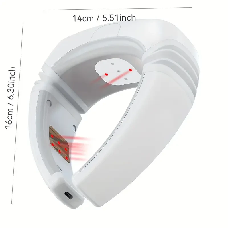 Wireless Knee Massager