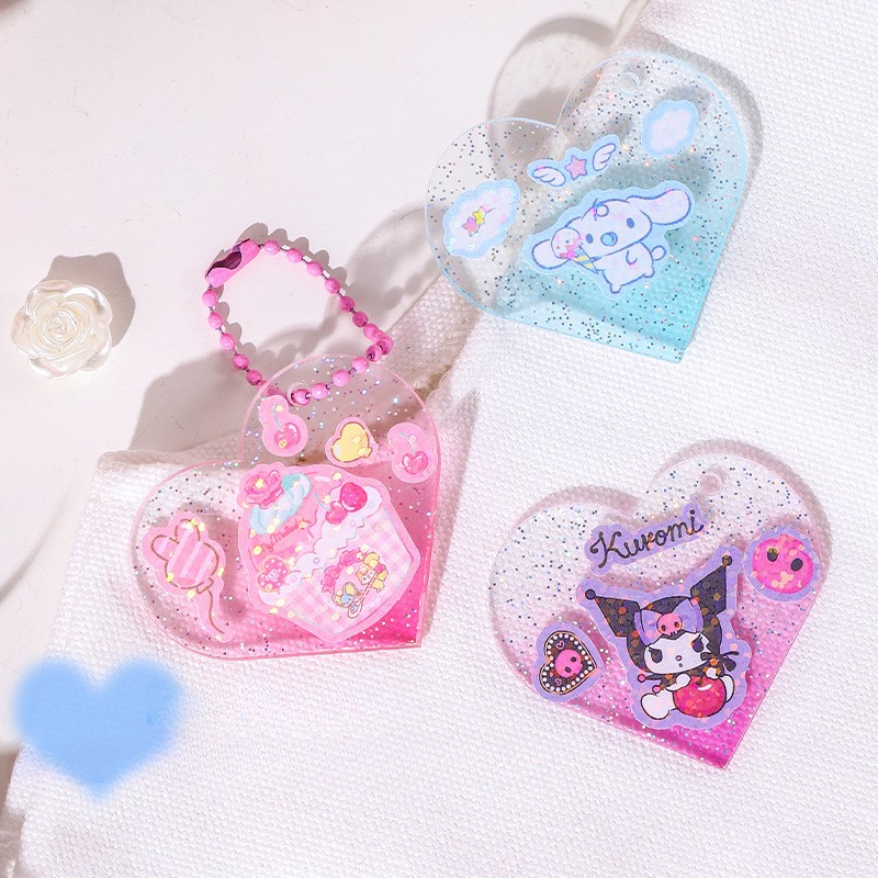 Sanrio Miniso Notebook with Pen Set High Quality Kawaii Stationery featuring My Melody for School Students and Girls