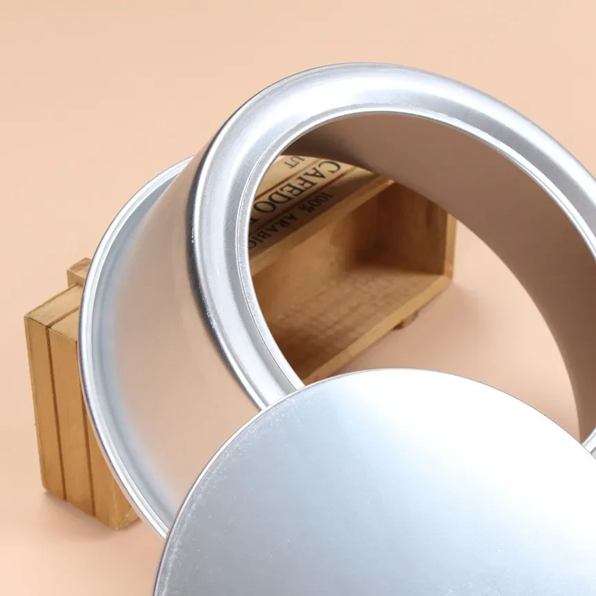 Baking Mold Cake Mold Tool Bottom Cake Mold Oven