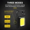 Rechargeable COB Waterproof Portable LED Work Light