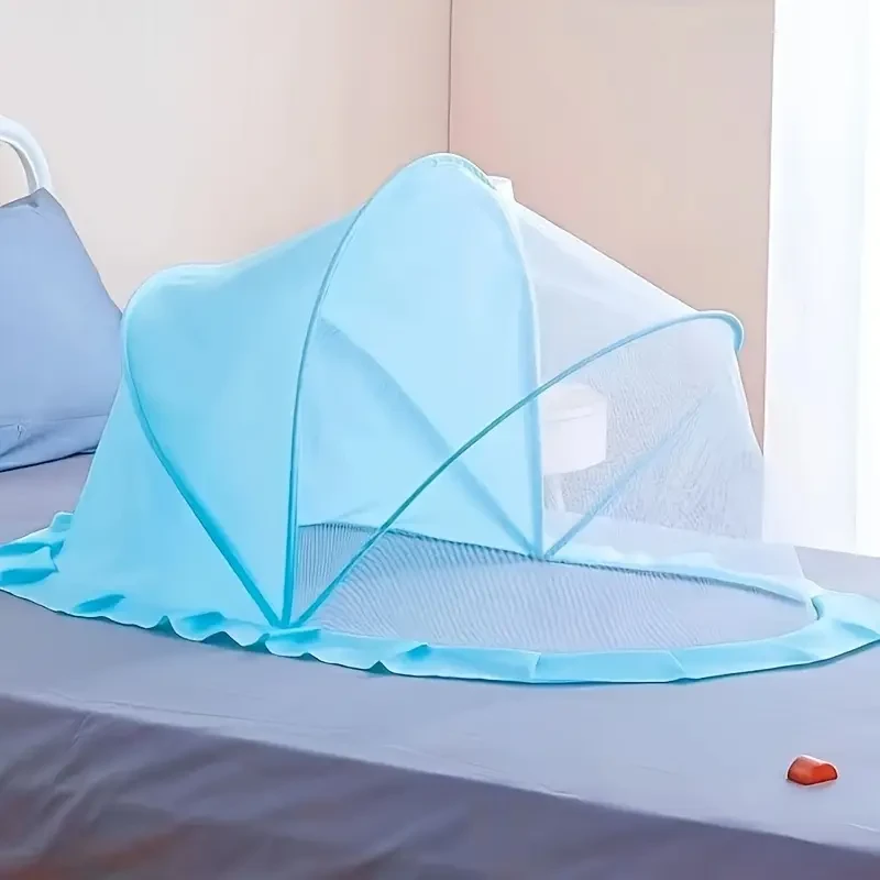 Foldable Youngsters Mosquito Net Portable