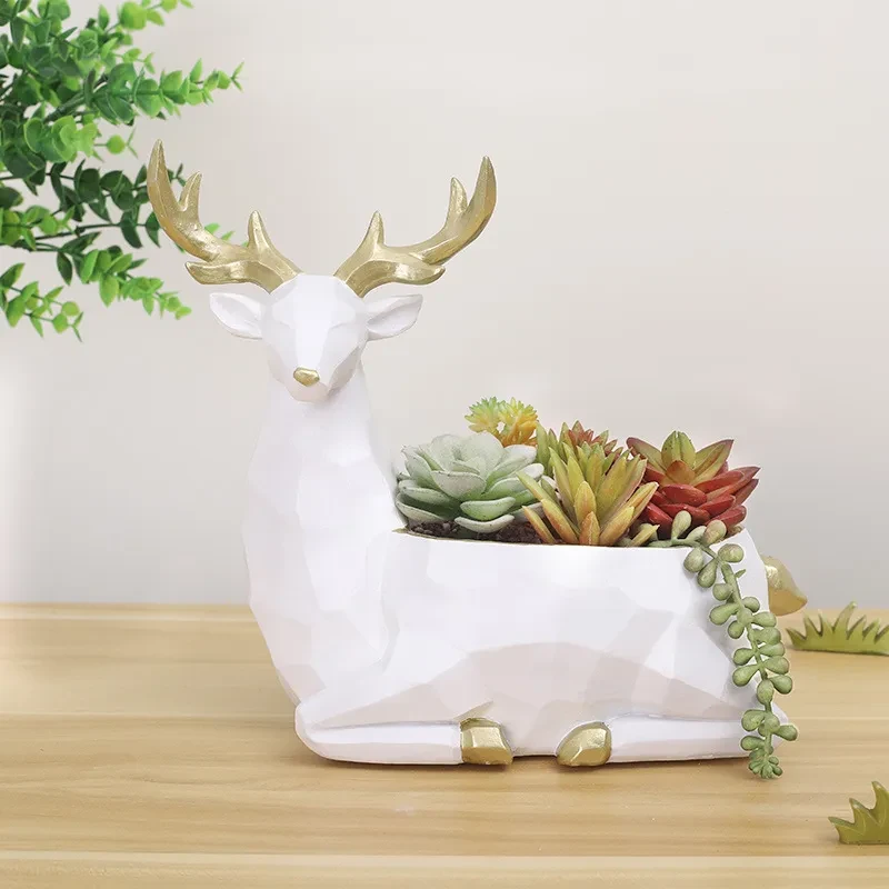 Resin Craft Storage Box