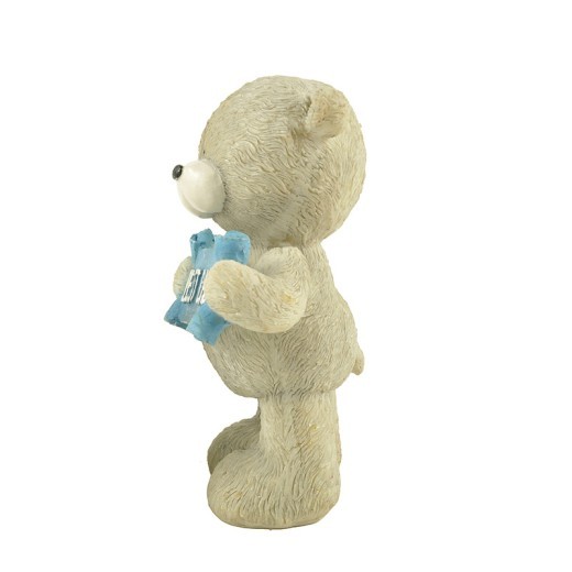 Resin Baking Cake Decoration Gift Bear