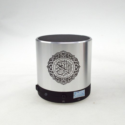 Handheld Speaker Easy And Portable Wireless Card Small Speaker