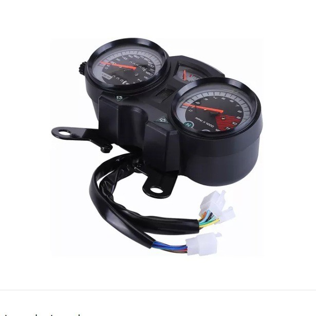 Motorcycle Speedometer Suitable For Vento Ryder150