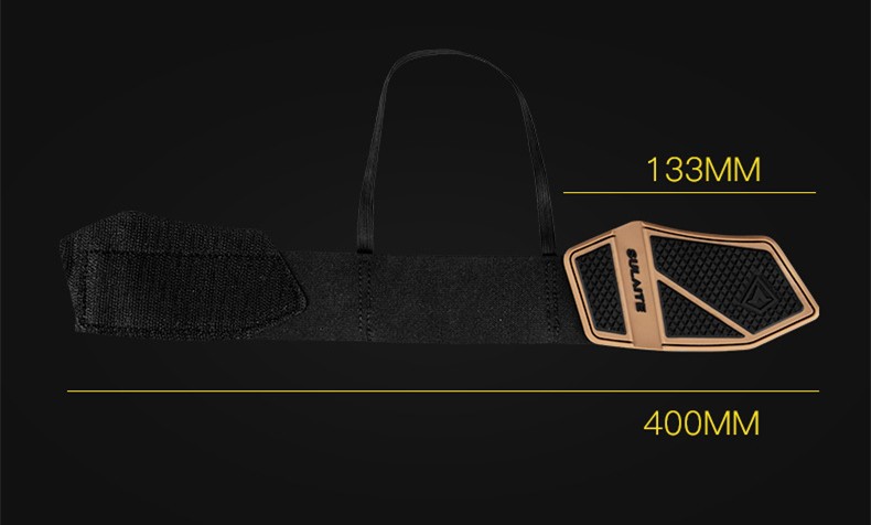 Motorcycle Gear Cover Non-slip Riding Shoe Rubber Widened And Wear-resistan