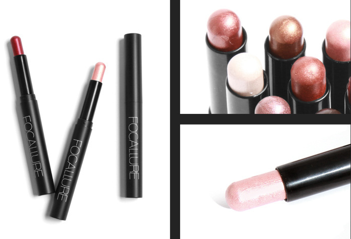 Focallure Eyeshadow Eyeliner Pencil In One