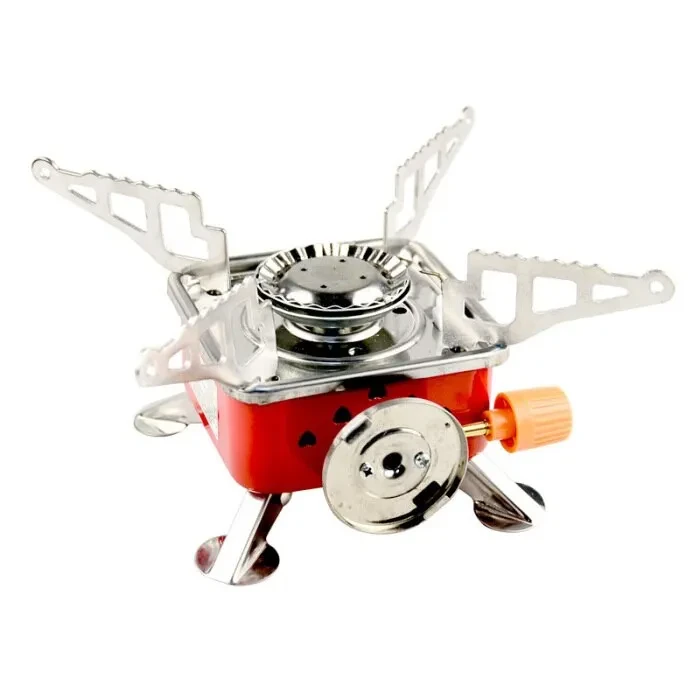 Portable Foldable Stove Burners